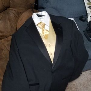 Tuxedo
